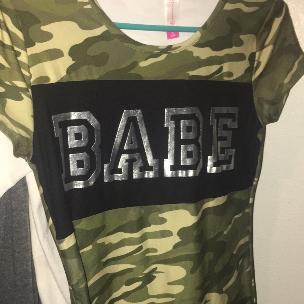 A shirt